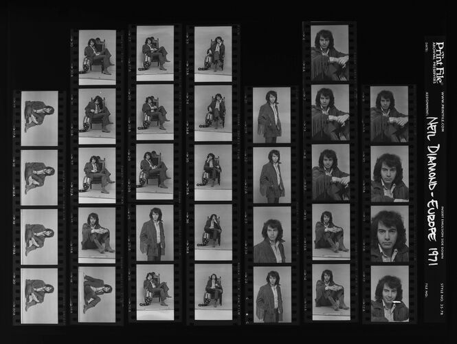 EC_NeilDiamond_286: Neil Diamond