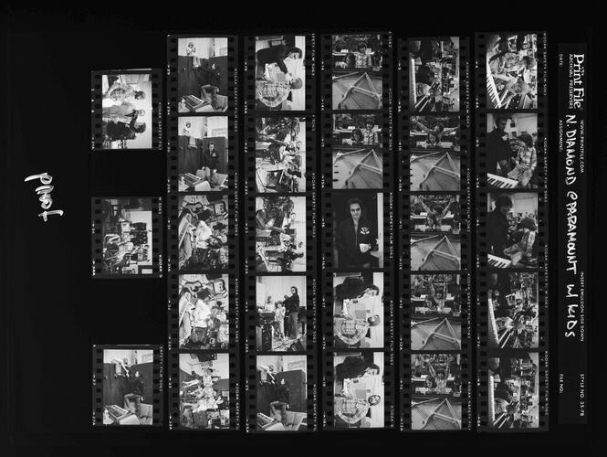 EC_NeilDiamond_288: Neil Diamond