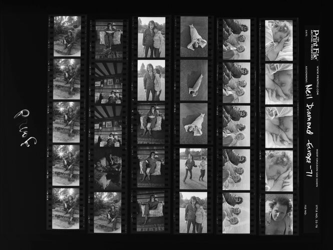 EC_NeilDiamond_292: Neil Diamond