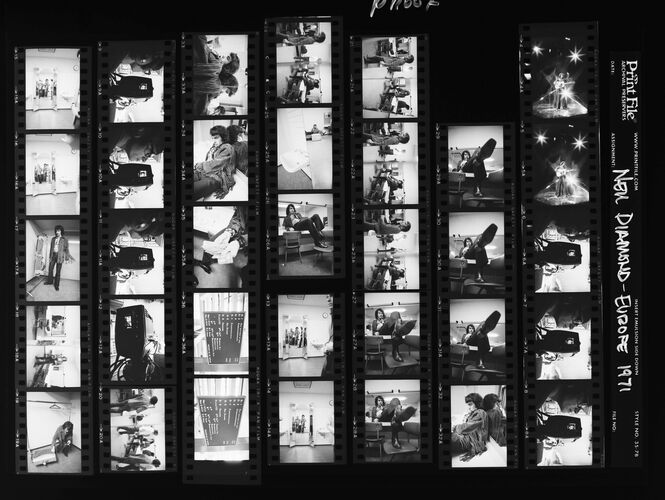 EC_NeilDiamond_295: Neil Diamond