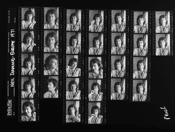 EC_NeilDiamond_297: Neil Diamond