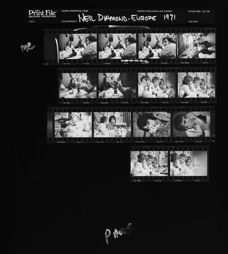 EC_NeilDiamond_299: Neil Diamond