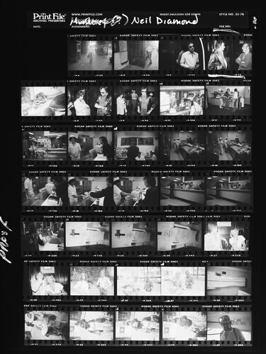 EC_NeilDiamond_301: Neil Diamond