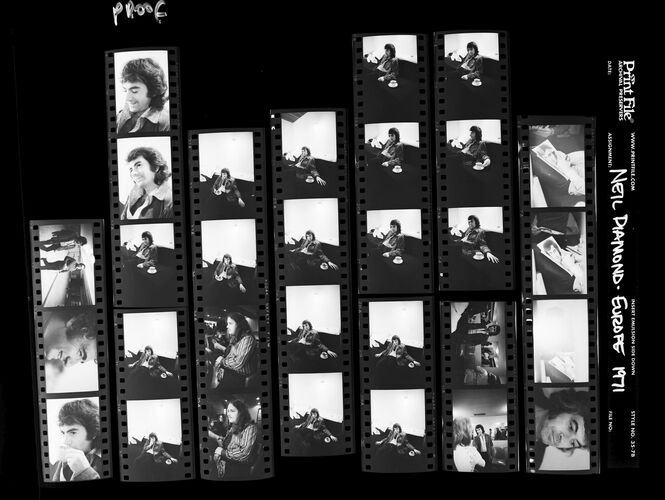 EC_NeilDiamond_304: Neil Diamond