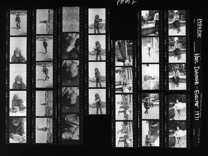 EC_NeilDiamond_306: Neil Diamond