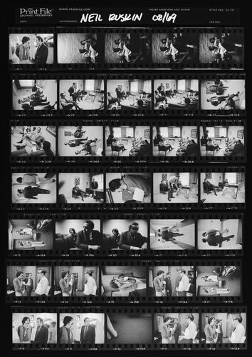 EC_NeilRuskin_001: Neil Ruskin