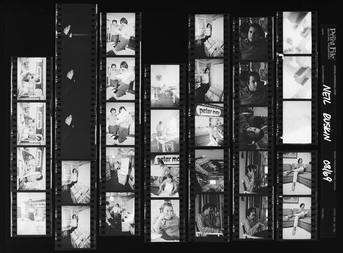 EC_NeilRuskin_005: Neil Ruskin