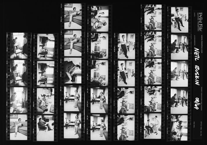 EC_NeilRuskin_006: Neil Ruskin