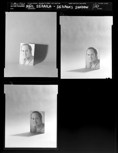 EC_NeilSedaka_002: Neil Sedaka