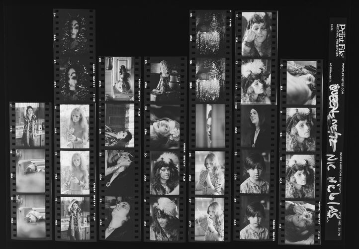 EC_NickNicholas_002: Nick St. Nicholas