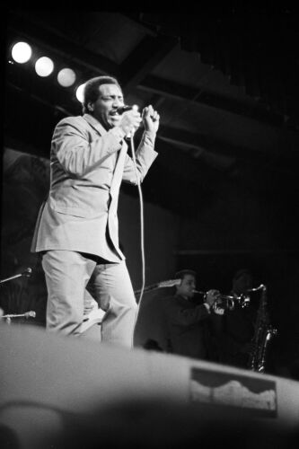 EC_OR003: Otis Redding