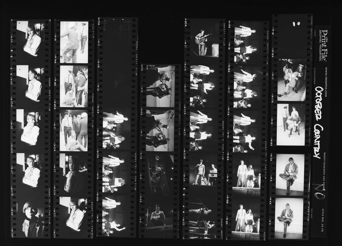 EC_OctoberCountry_001: October Country