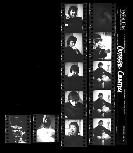 EC_OctoberCountry_002: October Country