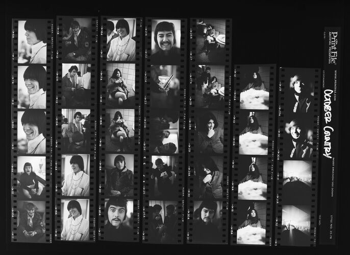 EC_OctoberCountry_003: October Country