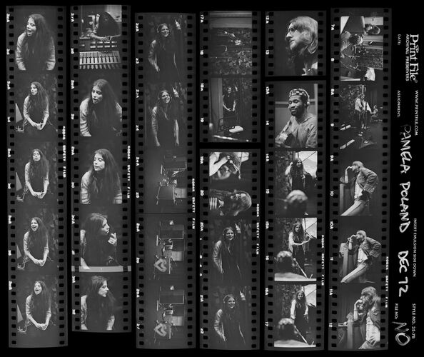 EC_PamelaPolland_001: Pamela Polland