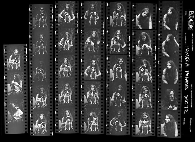 EC_PamelaPolland_002: Pamela Polland