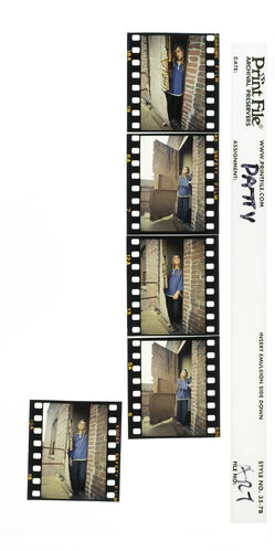 EC_Patty_005: The West Coast Pop Art Experimental Band