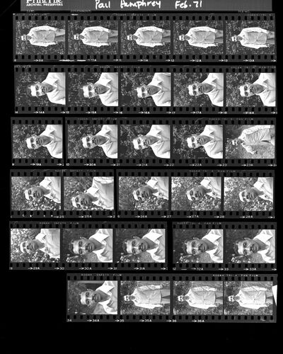 EC_PaulHumphrey_003: Paul Humphrey