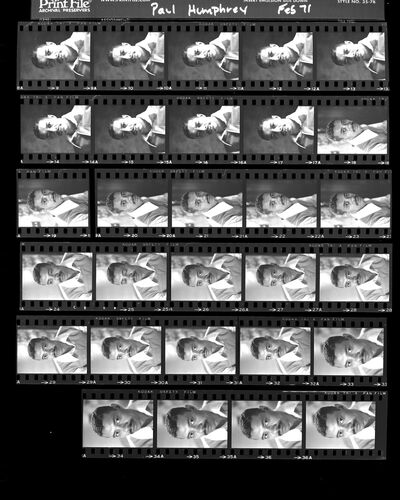 EC_PaulHumphrey_004: Paul Humphrey