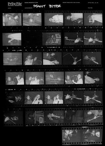 EC_PeanutButterConspiracy_002: The Peanut Butter Conspiracy