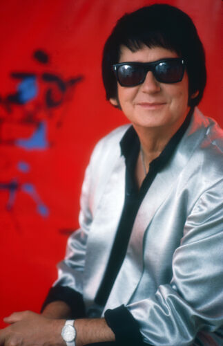 EC_RO001: Roy Orbison