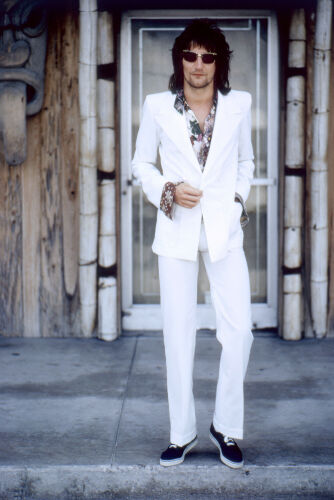 EC_RS010: Rod Stewart