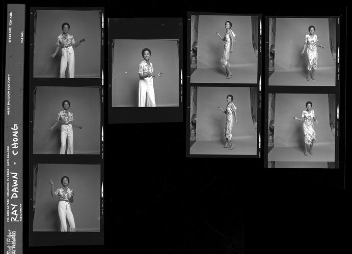 EC_RaeDawnChong_002: Rae Dawn Chong