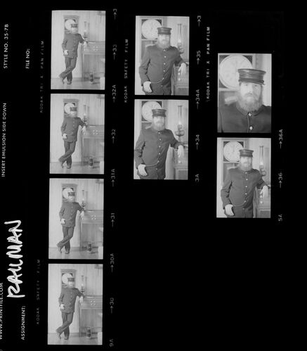 EC_Railman_002: Railman