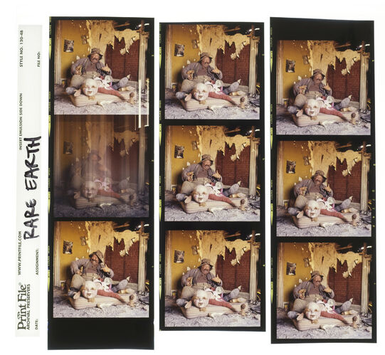 EC_RareEarth_002: Rare Earth