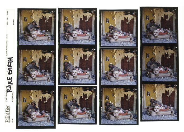 EC_RareEarth_003: Rare Earth