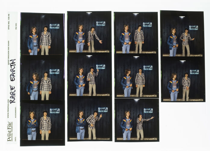 EC_RareEarth_006: Rare Earth