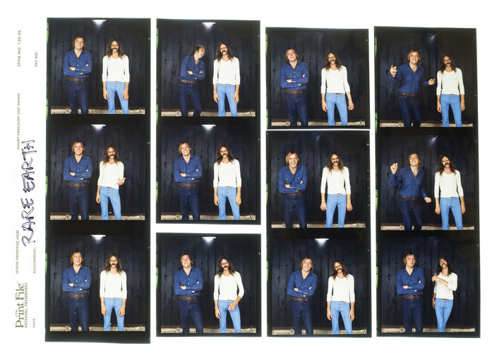 EC_RareEarth_009: Rare Earth