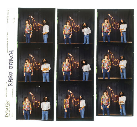 EC_RareEarth_011: Rare Earth