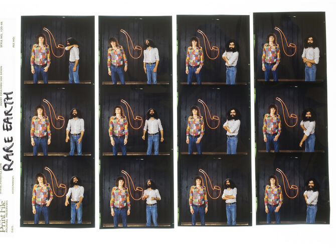 EC_RareEarth_012: Rare Earth