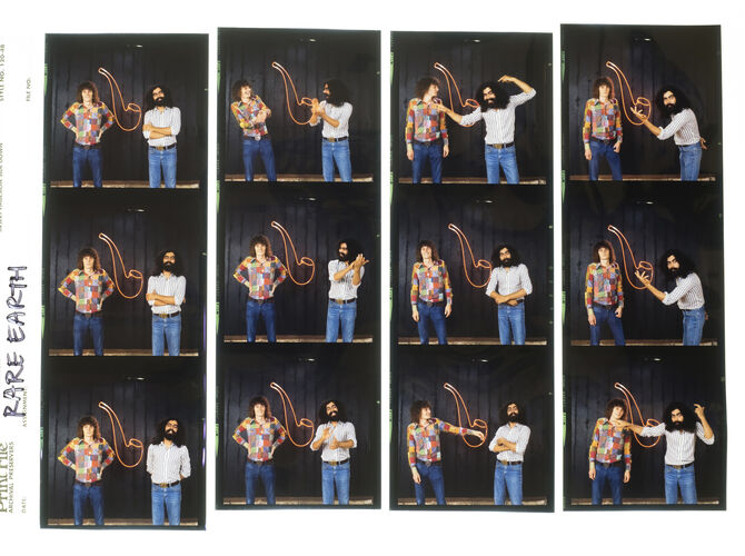 EC_RareEarth_013: Rare Earth