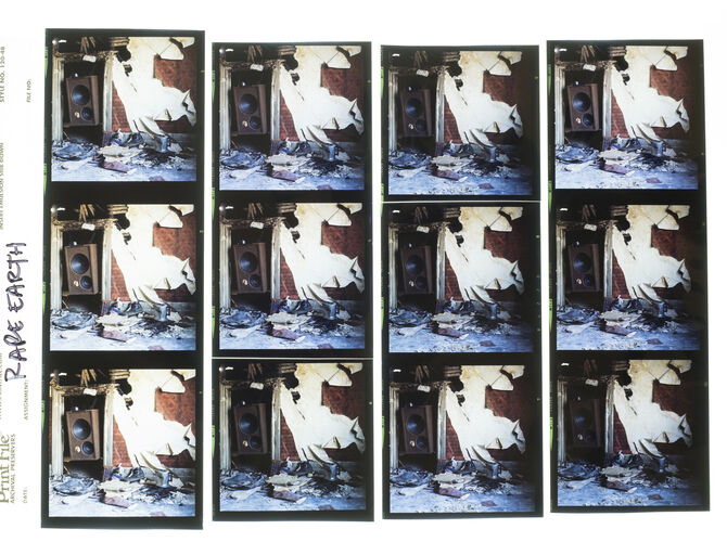 EC_RareEarth_014: Rare Earth