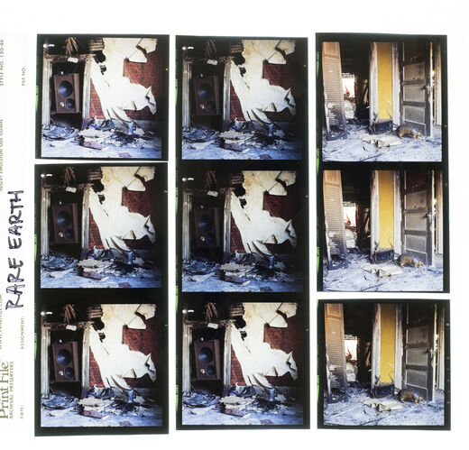 EC_RareEarth_016: Rare Earth