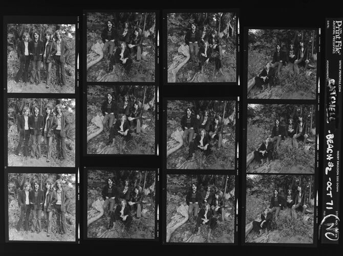 EC_Ratchell_001: Ratchell