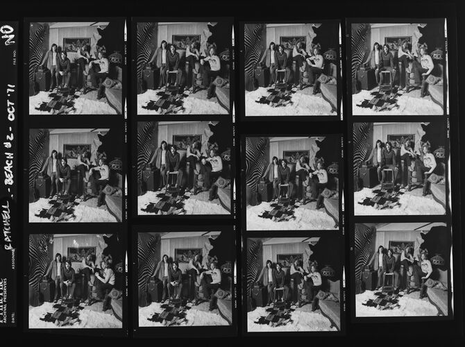 EC_Ratchell_002: Ratchell