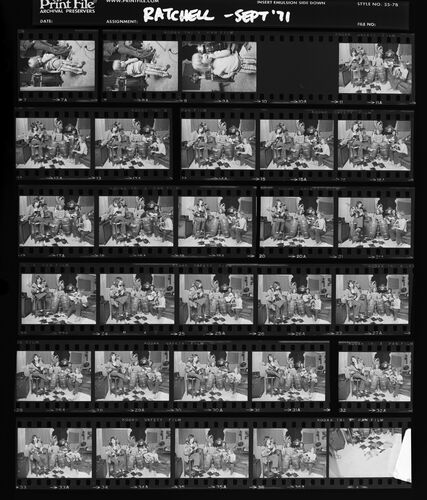 EC_Ratchell_005: Ratchell