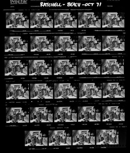 EC_Ratchell_011: Ratchell