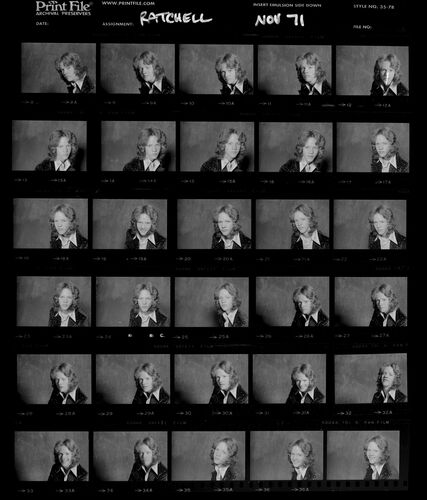 EC_Ratchell_017: Ratchell