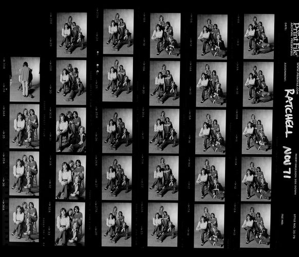 EC_Ratchell_020: Ratchell