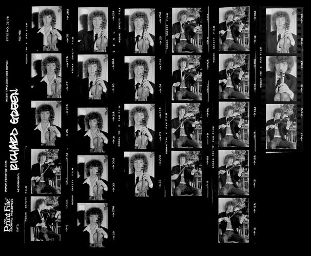 EC_RichardGreen_002: Richard Green