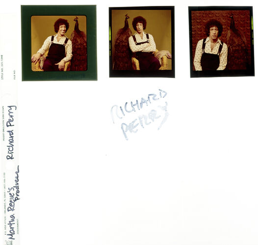 EC_RichardPerry_001: Richard Perry