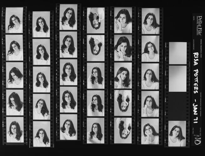 EC_RisaPotters_001: Risa Potters