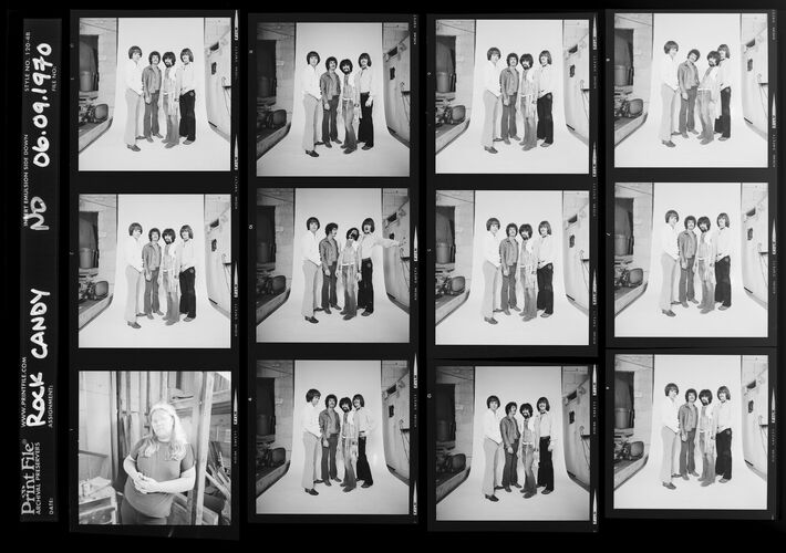 EC_RockCandy_001: Rock Candy