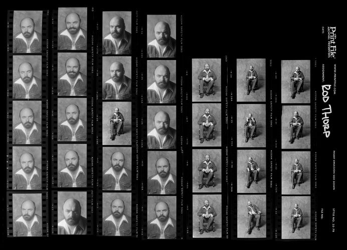 EC_RoderickThorp_002: Roderick Thorp