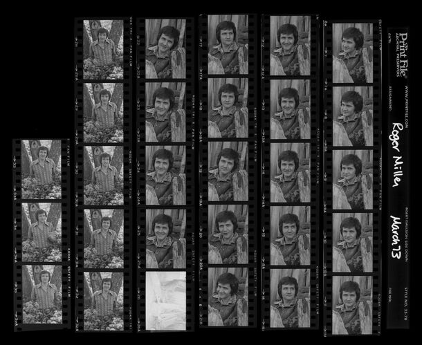 EC_RogerMiller_002: Roger Miller