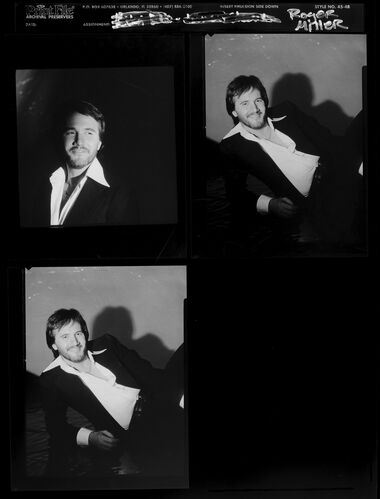 EC_RogerMiller_003: Roger Miller